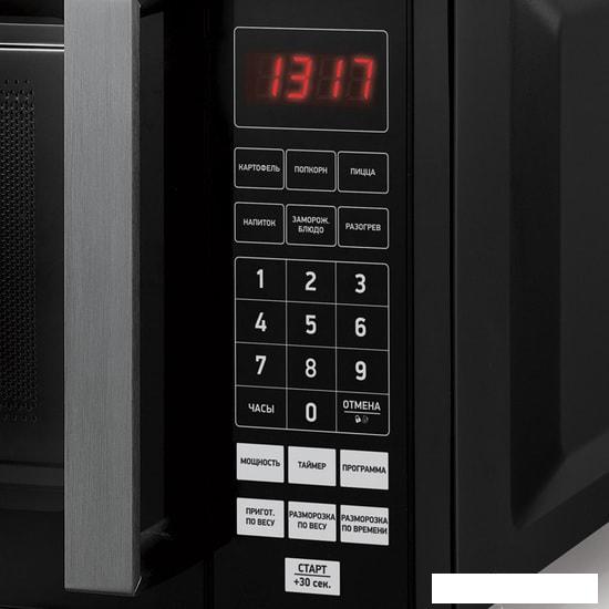 Микроволновая печь BBK 20MWS-779S/B