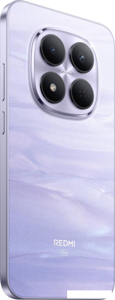 Телефон Xiaomi Redmi Note 15 Pro 5G 8GB/256GB международная версия (фиолетовый)