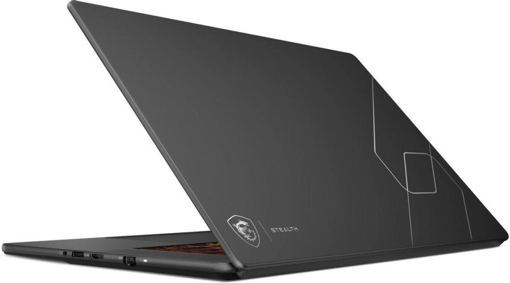Игровой ноутбук MSI Stealth 16 AI+ B3WI-012RU
