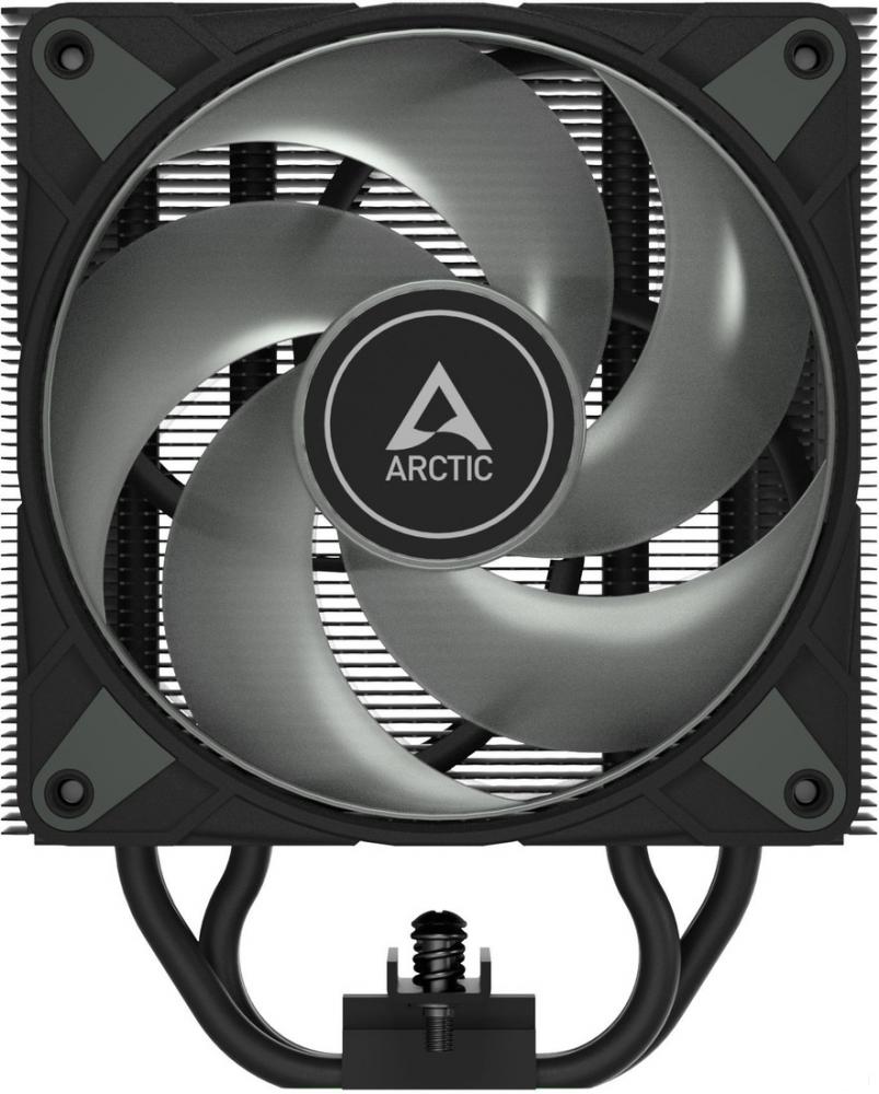 Кулер для процессора Arctic Freezer 36 A-RGB Black ACFRE00124A