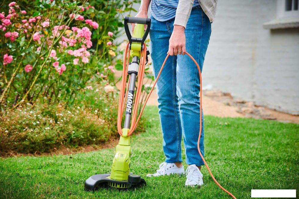Триммер Ryobi RLT5127