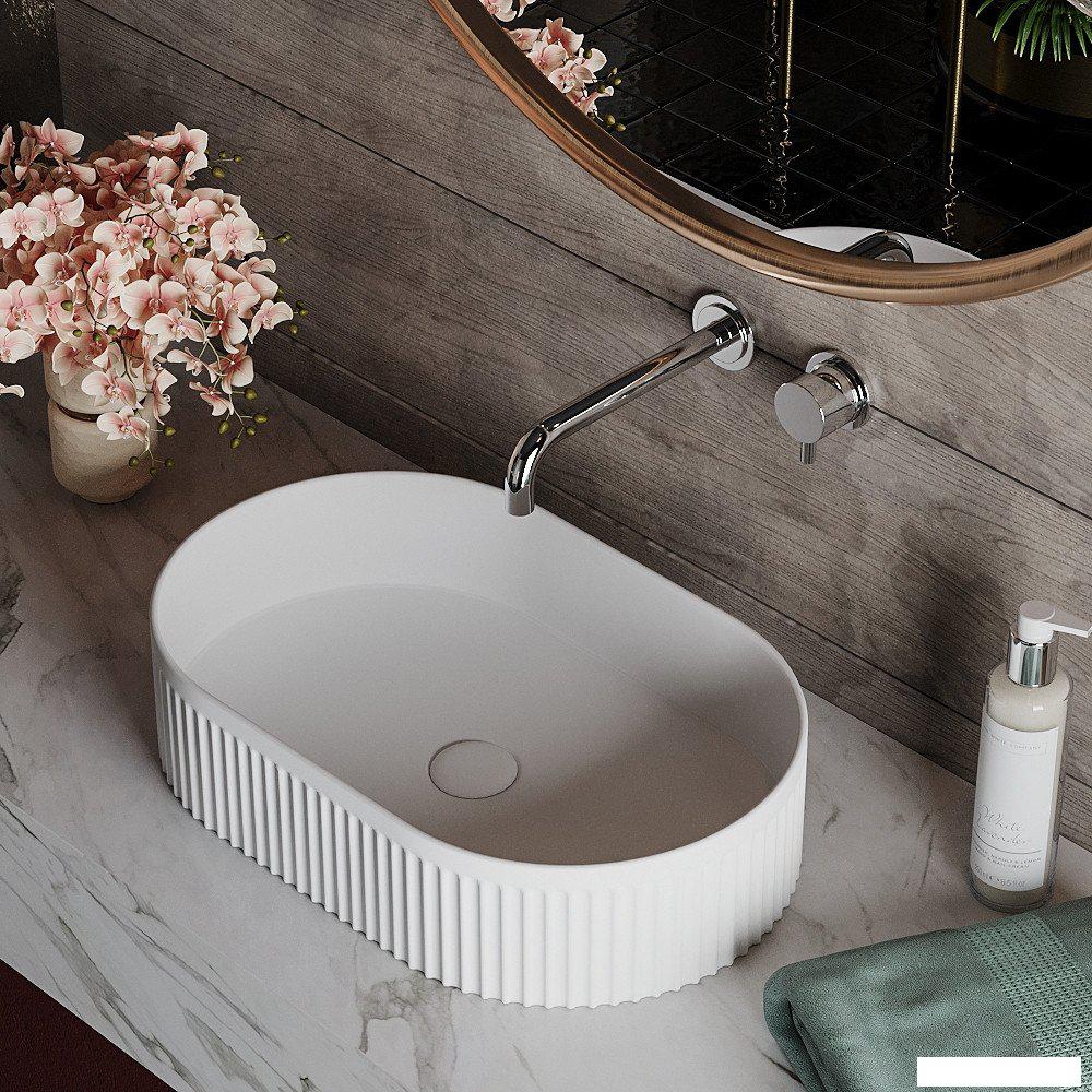 Умывальник Roxen Royal Oval M 570170-M