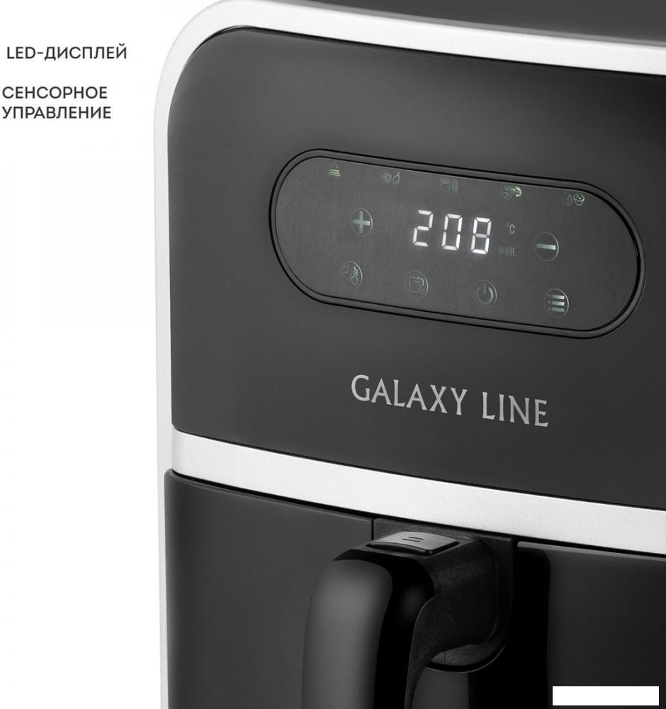 Аэрогриль Galaxy Line GL2528