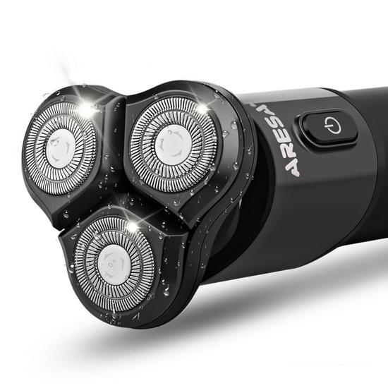 Электробритвы мужские Aresa AR-4602