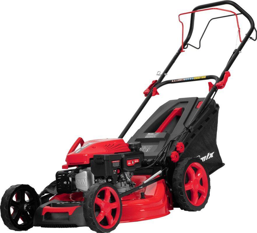 Газонокосилка MTX GL51SP-K