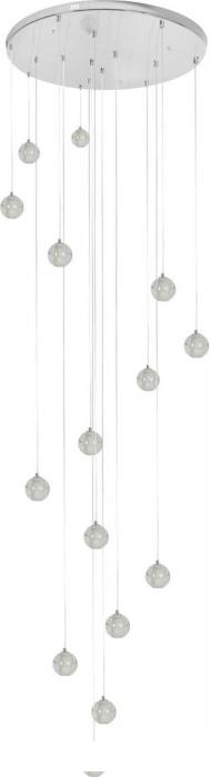 Подвесная люстра LOFT IT Rain 10112/15