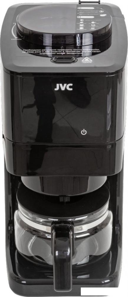 Капельная кофеварка JVC JK-CF37