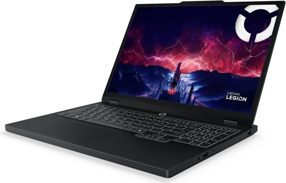 Игровой ноутбук Lenovo Legion 5 15AHP10 83M00040RK