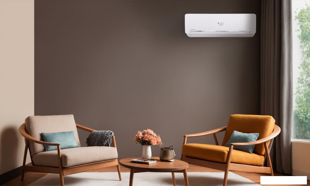 Кондиционер Loriot Skyline DC Inverter LAC-12AQI