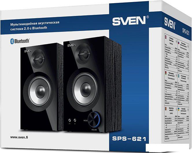 Акустика SVEN SPS-621