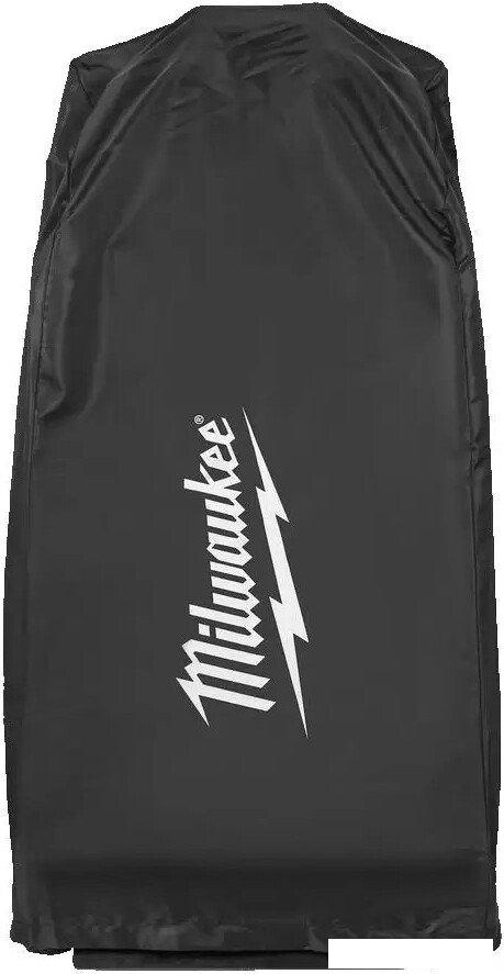 Чехол для газонной техники Milwaukee 4932479821