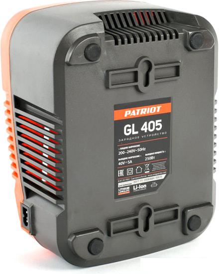 Зарядное устройство Patriot GL 405 (40В)