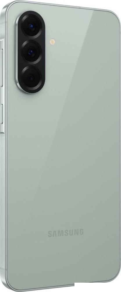 Телефон Samsung Galaxy A56 SM-A566E 8GB/128GB (зеленый)