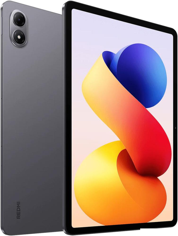 Планшет Xiaomi Redmi Pad 2 Pro 8GB/256GB международная версия (графитовый серый)