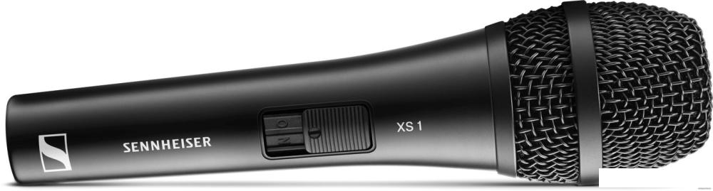 Проводной микрофон Sennheiser XS 1