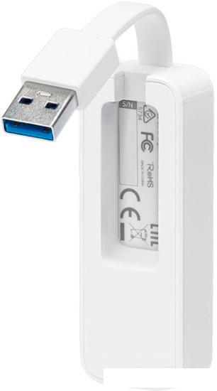 Сетевой адаптер TP-Link UE300