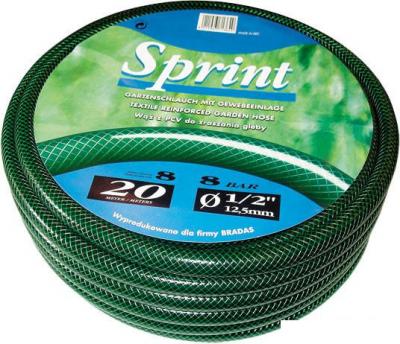 Шланг Bradas Sprint 19 мм (3/4", 50 м) [WFS3/450]