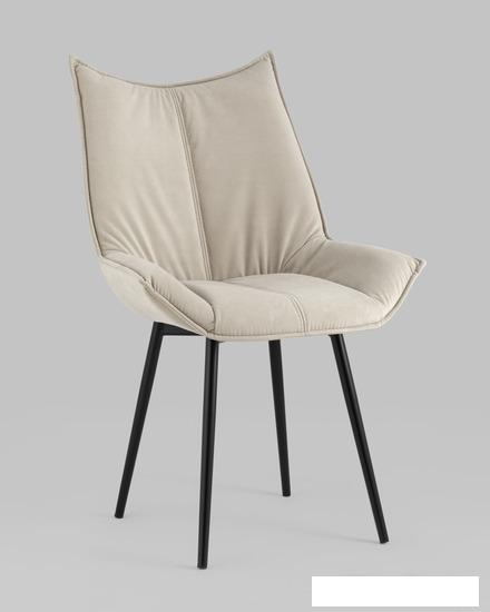 Стул Stool Group Осло fb-oslo-neo-02 (велюр бежевый)
