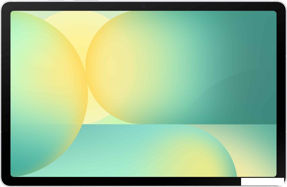 Планшет Samsung Galaxy Tab S10 FE Wi-Fi SM-X520 12GB/256GB (серебристый)