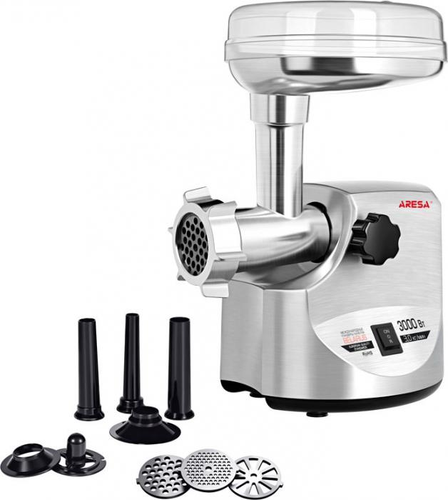 Мясорубки Aresa AR-2105