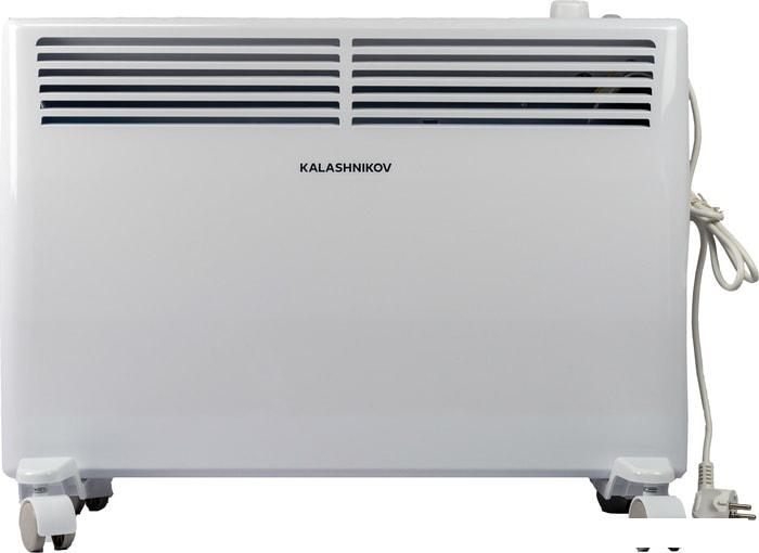 Конвектор Калашников KVCH-E15M-11