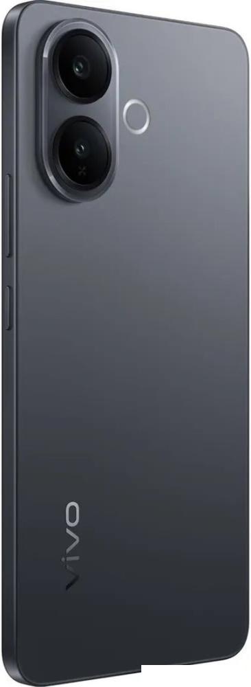 Телефон Vivo V60 Lite 8GB/128GB международная версия (элегантный черный)