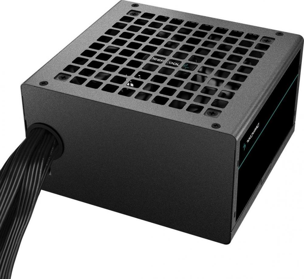 Блоки питания DeepCool PF750 V2