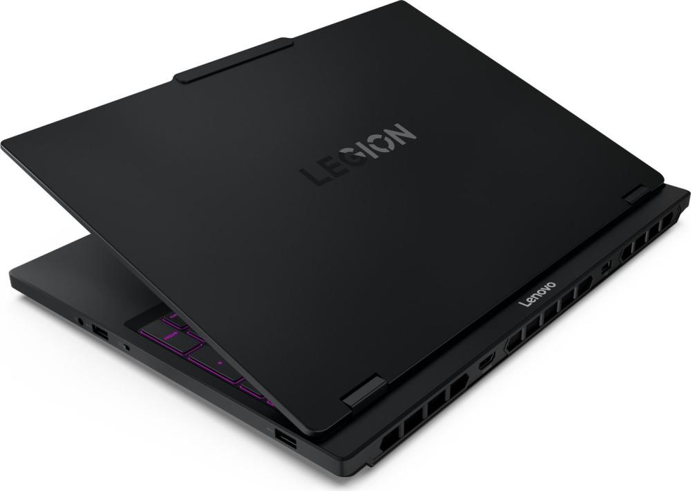 Игровой ноутбук Lenovo Legion 5 15IRX10 83LY00HTLK