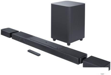 Саундбар JBL Bar 1300