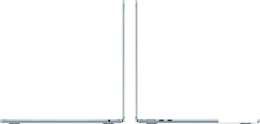 Ноутбук Apple MacBook Air 13.6" M5 2026 MDHJ4