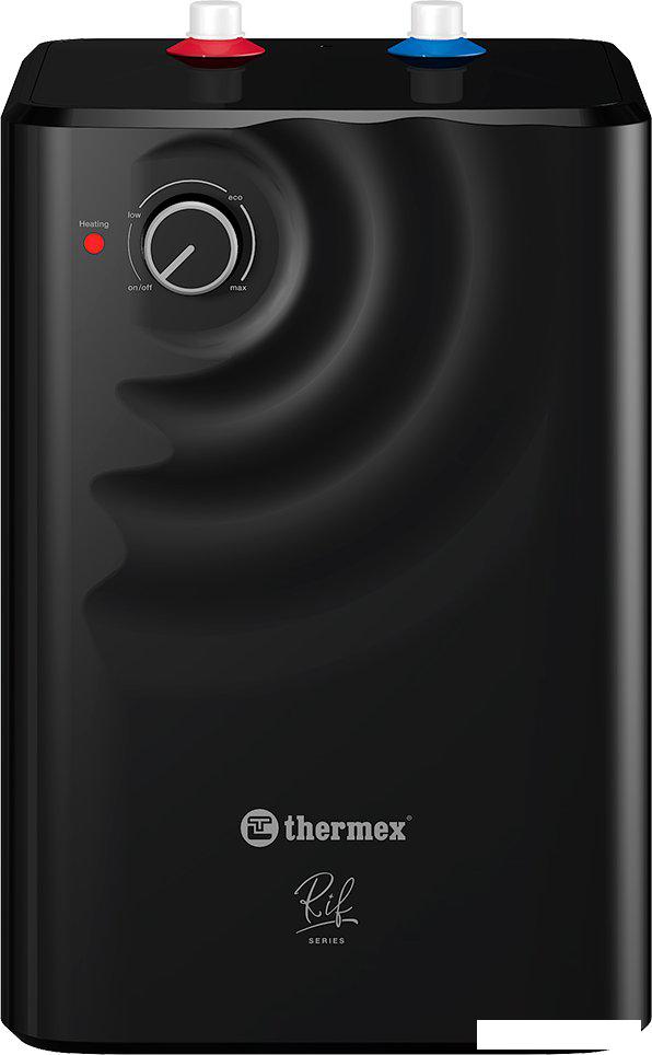 Накопительный электрический водонагреватель Thermex Rif 10 U