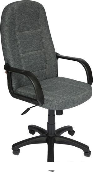 Офисное кресло TetChair CH 747 (серый)