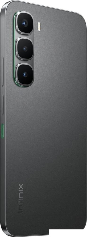 Телефон Infinix Hot 60 Pro X6885 8GB/128GB (черный)