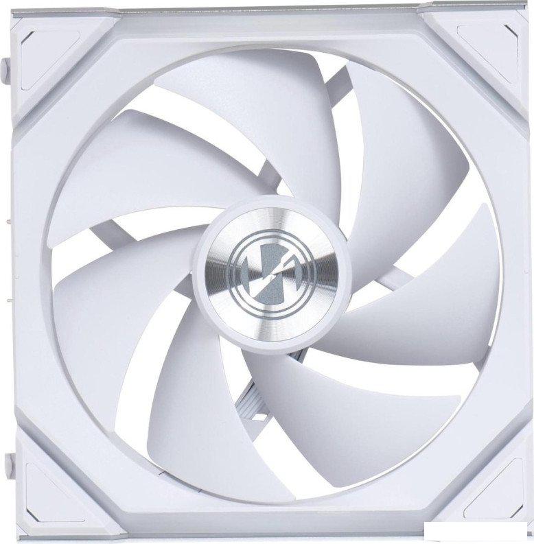 Комплект вентиляторов для корпуса с контроллером Lian Li Uni Fan SL 120 Wireless G99.12SL1W3W.R0