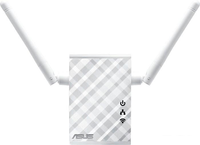 Усилитель Wi-Fi ASUS RP-N12