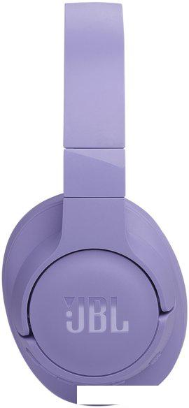 Наушники JBL Tune 770NC (сиреневый, китайская версия)
