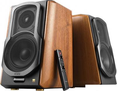 Полочная акустика Edifier S1000MKII Полочная акустика Edifier S1000MKII