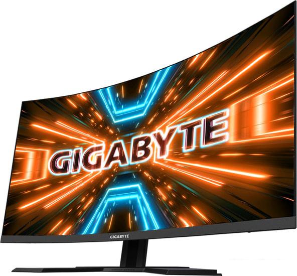 Игровой монитор Gigabyte G32QC A