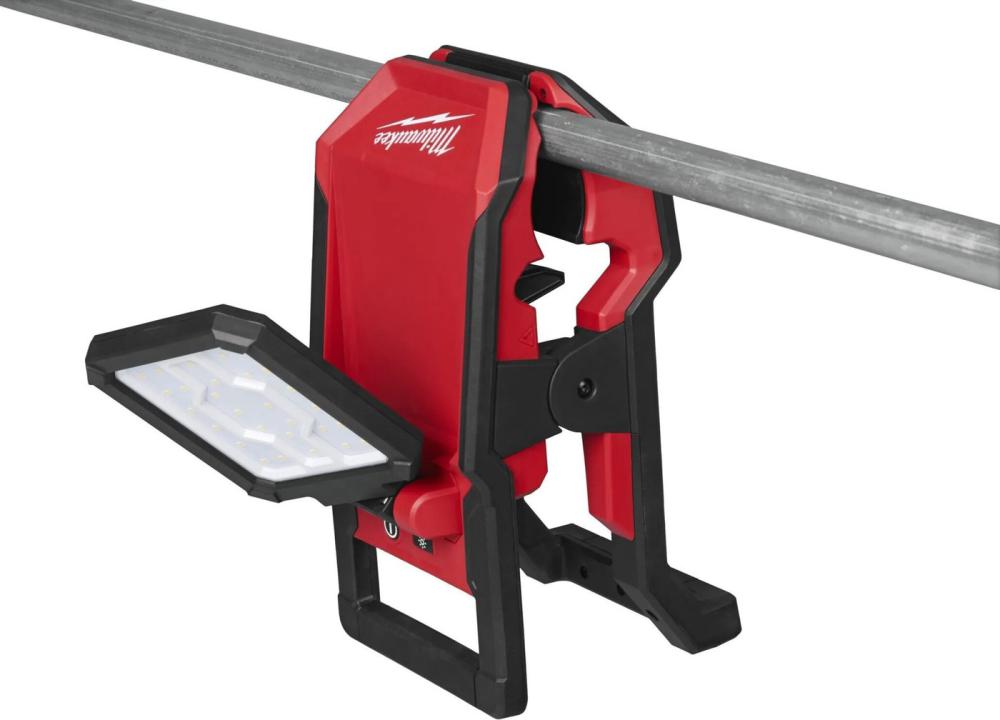 Фонарь Milwaukee M18 PAL2-0 4933493547 (без АКБ)