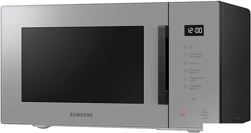 Микроволновая печь Samsung MS23T5018AG/BW