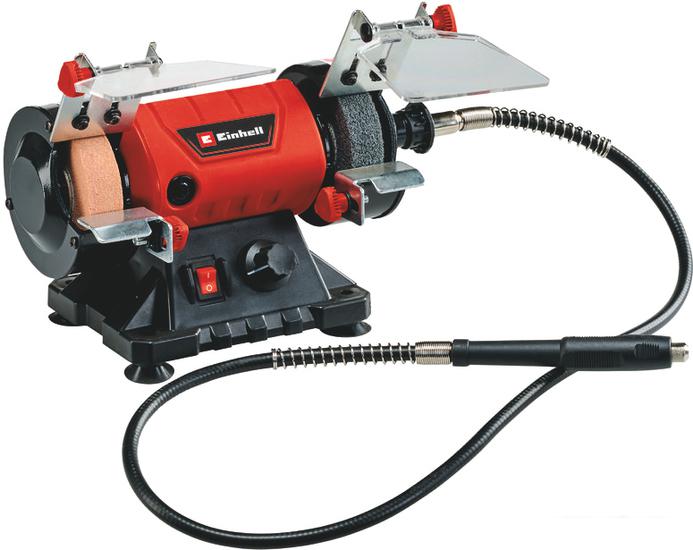 Заточные станки (точила) Einhell TC-XG 75 Kit 4412559