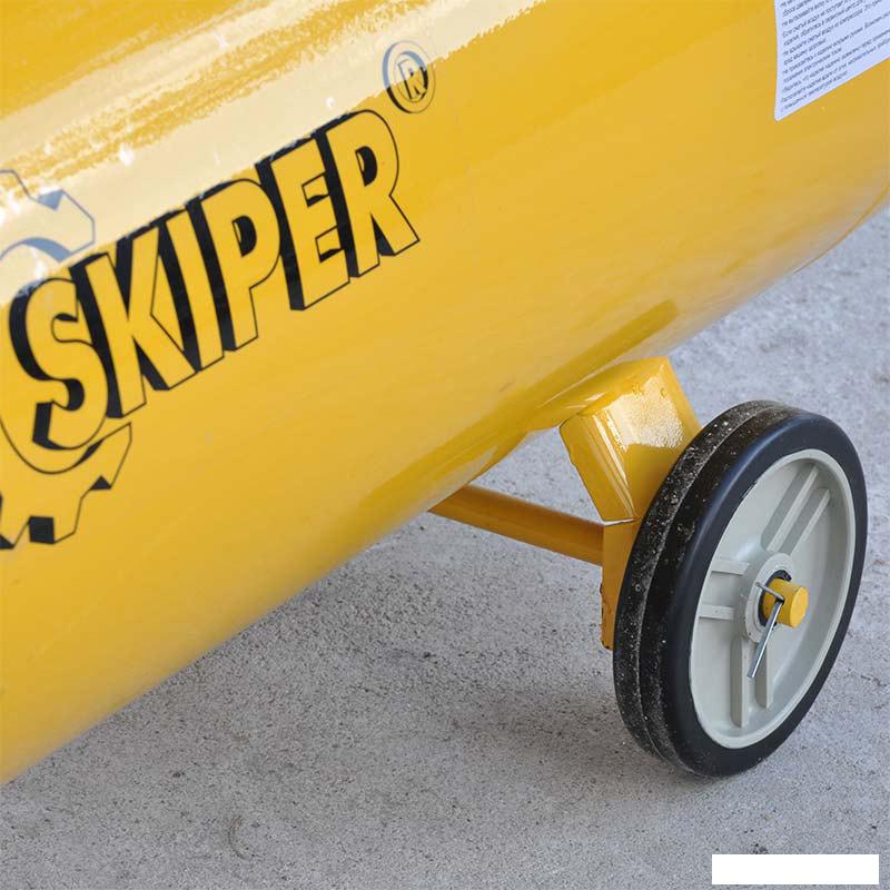 Компрессор Skiper IBL3100A 220V