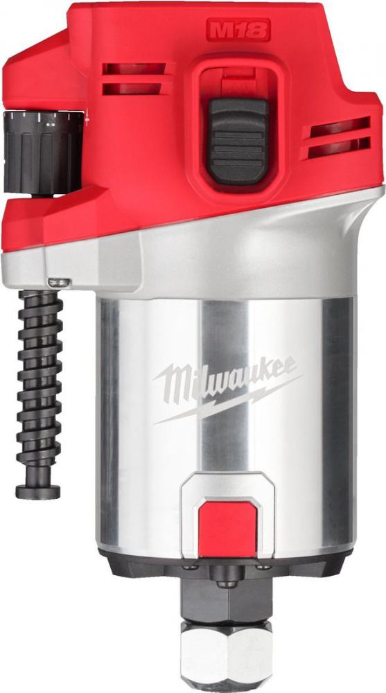 Вертикальный фрезер Milwaukee M18 FR12KIT-0P 4933493305 (без АКБ)