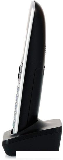 Радиотелефон Panasonic KX-TGA681RUB