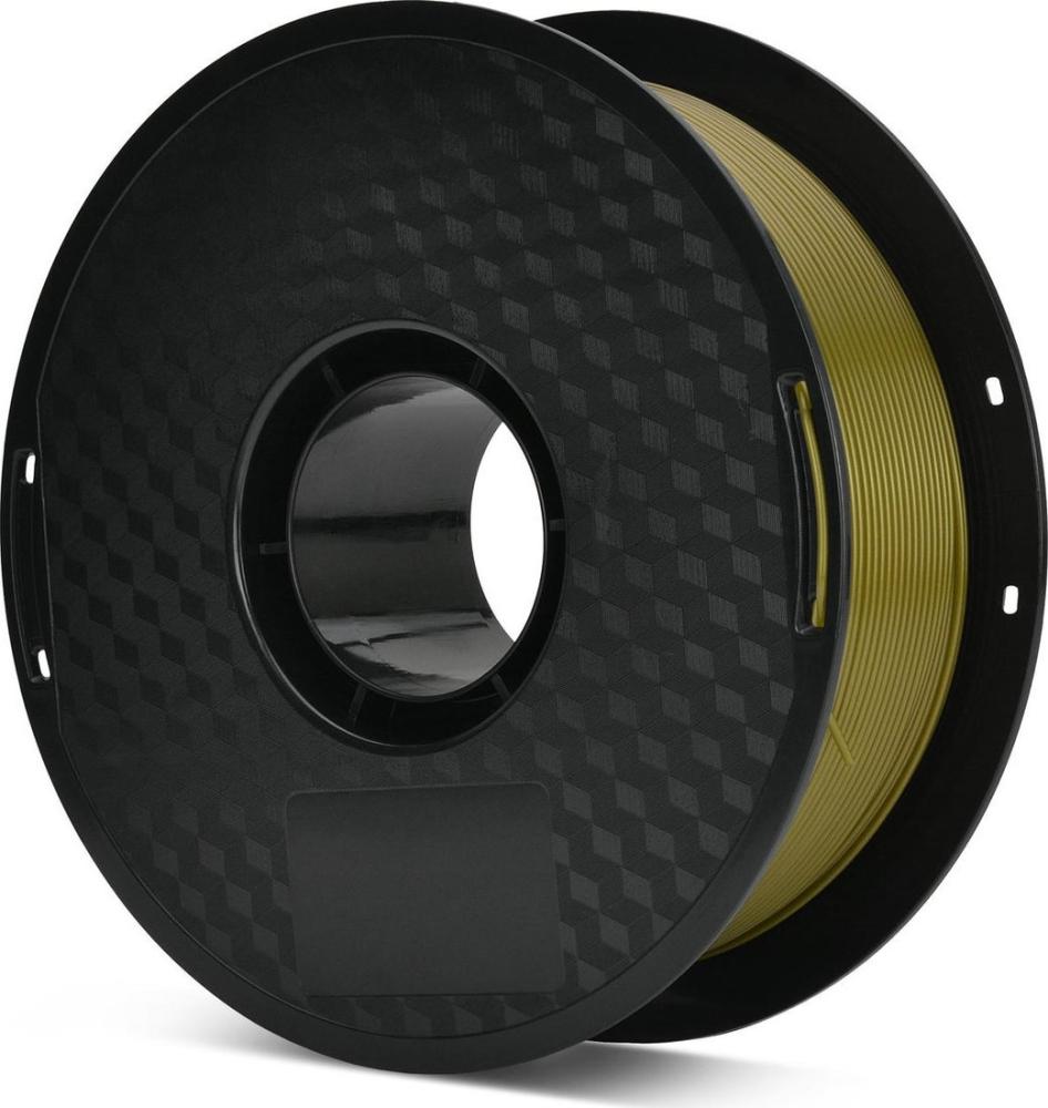 Филамент CrownMicro CM-FILPETG028Br