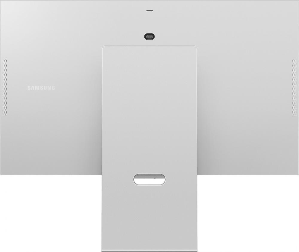 Smart монитор Samsung ViewFinity S9 S90PC LS27C902PAIXCI