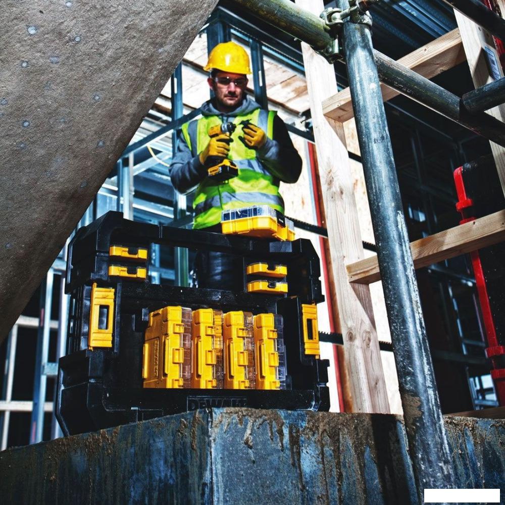 Набор бит DeWalt DT70731T-QZ
