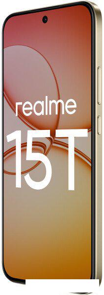 Телефон Realme 15T RMX5111 8GB/128GB международная версия (белый)