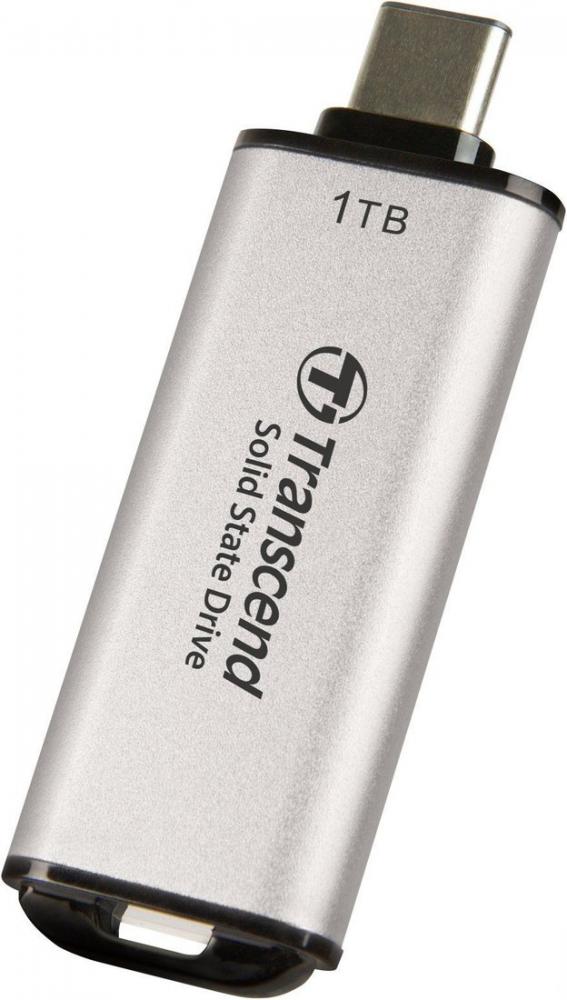 Внешние накопители Transcend ESD300 1TB TS1TESD300S