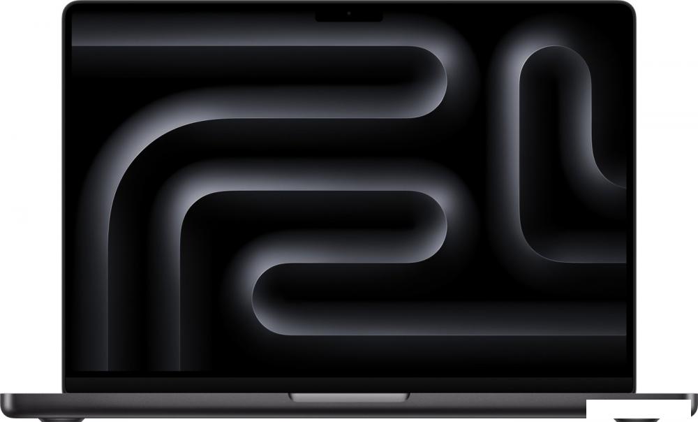 Ноутбук Apple Macbook Pro 14.2" M4 Pro 2024 MX2H3